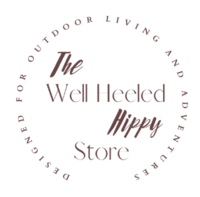 The Well Heeled Hippy Discount Code
