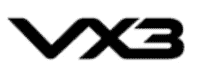 VX3 Discount Code