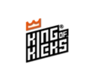 King Of Kicks Discount Code