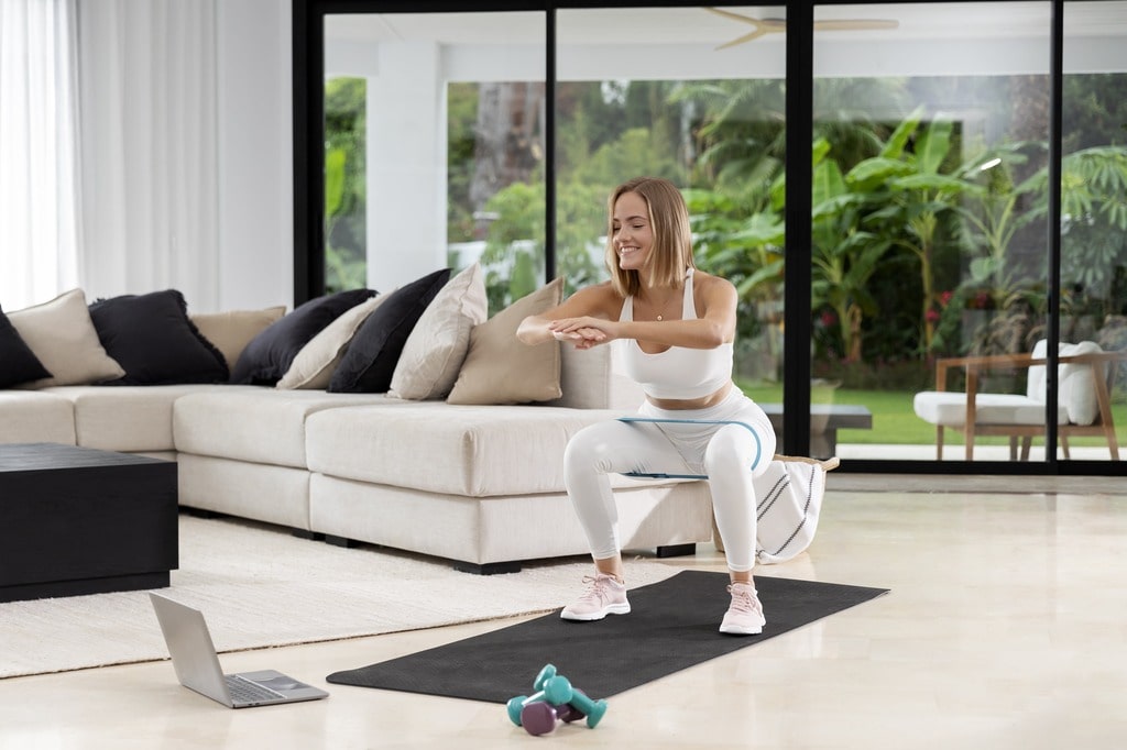 Top UK Fitness Trends For 2024: Your Guide To Staying Active From Home