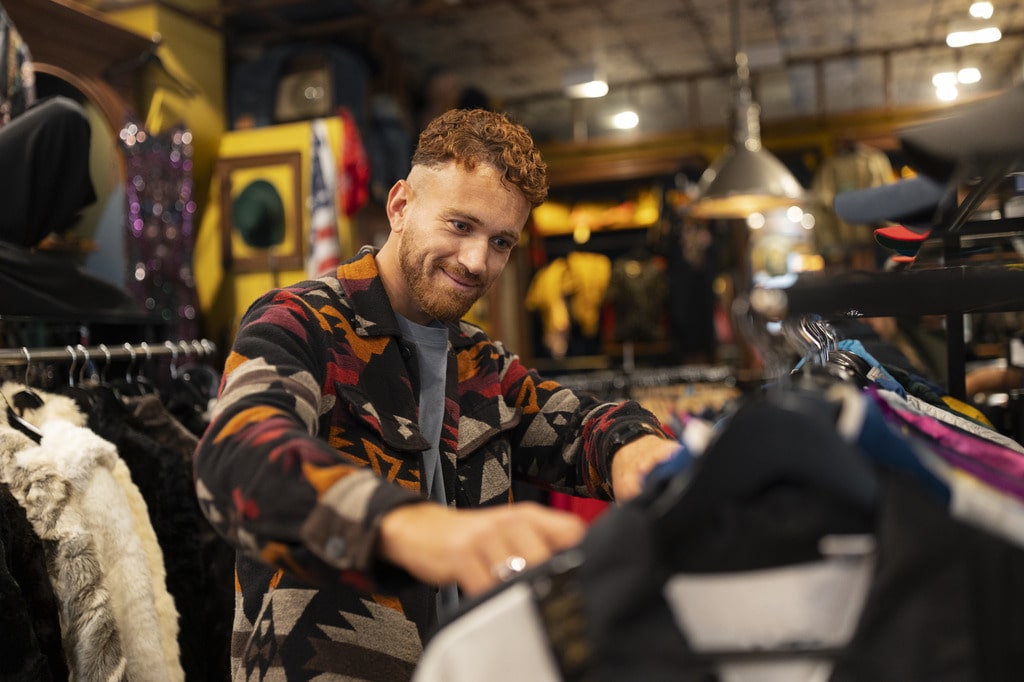 Best Budget Clothing Stores For Men In The UK