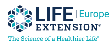 Life Extension Discount Code