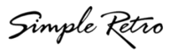 Simple Retro Coupon Codes