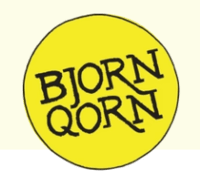 BjornQorn Coupon Codes
