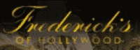Frederick's Of Hollywood Coupon Code