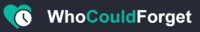 Whocouldforget Discount Code