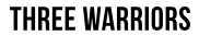 Three Warriors Discount Code