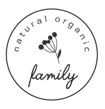 The Natural Organic Family Discount Code
