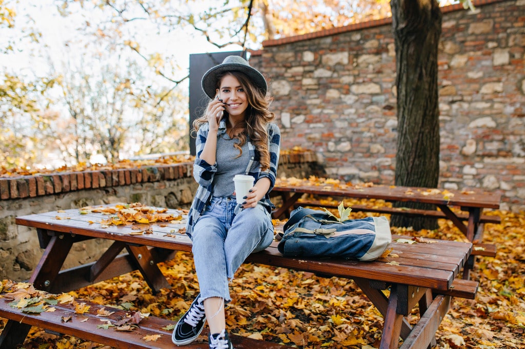 Top Autumn Fashion Sales In The UK