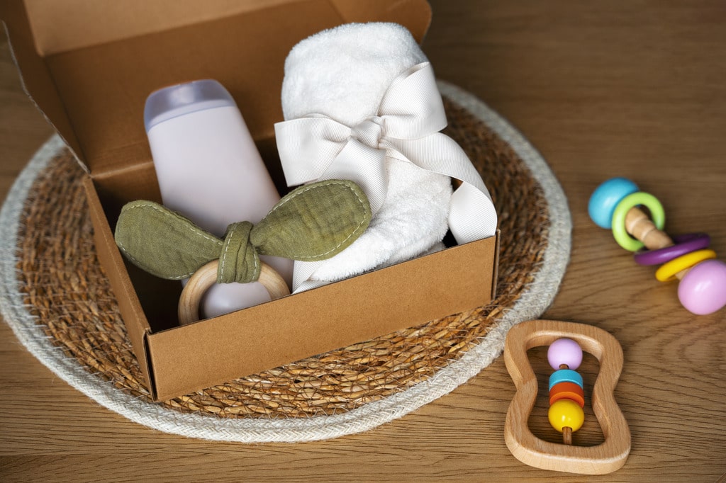 20 Must Haves Newborn Essentials