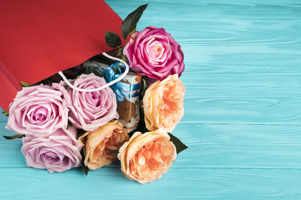 Best Flowers For Valentine's Day