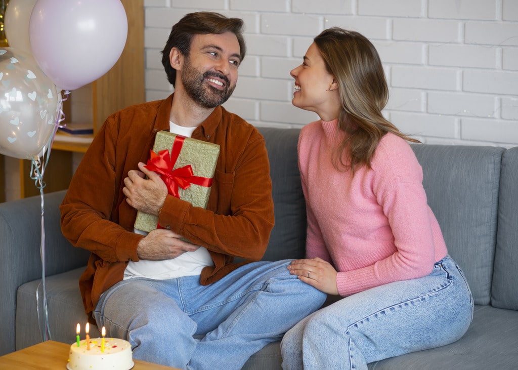 20 Best Valentine's Day Gift Ideas For Him 2023