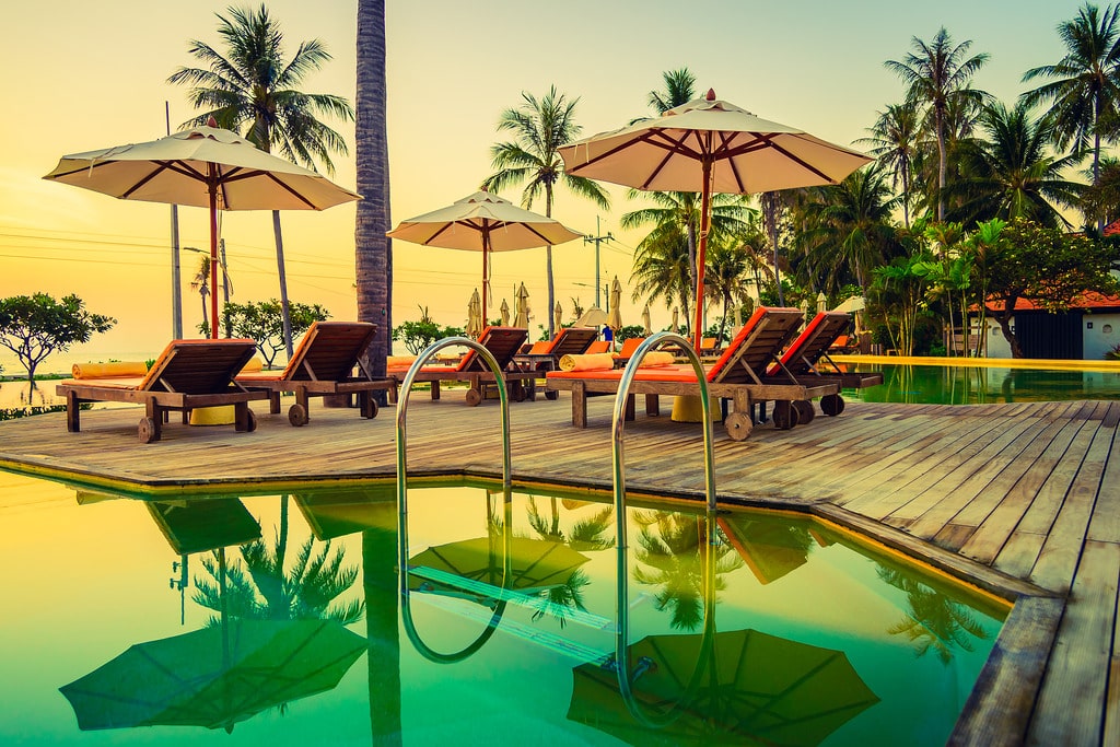 Top 10 Luxury Hotels For A Memorable Holiday!