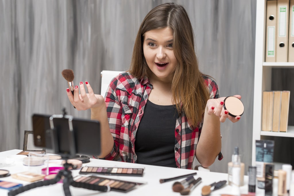 5 Famous Makeup Brands Every Woman Should Know About