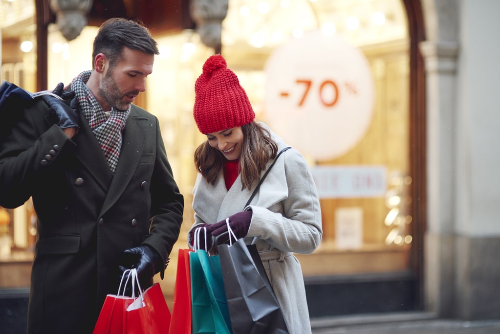 The Ultimate Guide To Black Friday Shopping In The UK