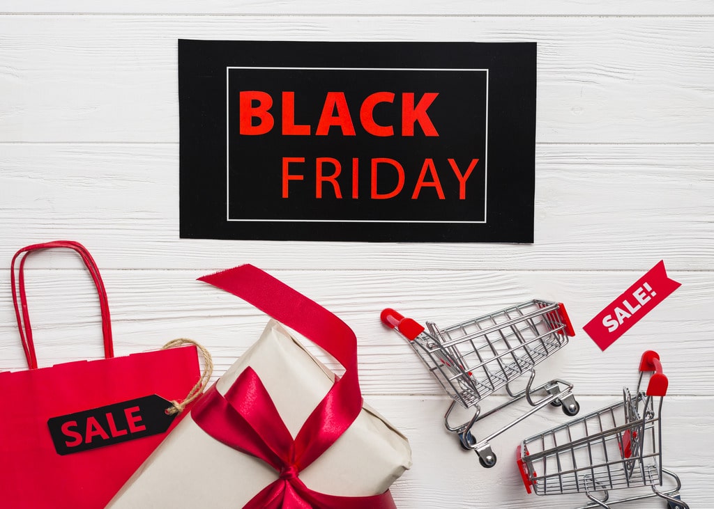 Top 10 Black Friday Deals In The UK You Don’t Want To Miss!