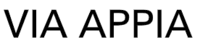 Via Appia