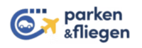 Parken und Fliegen