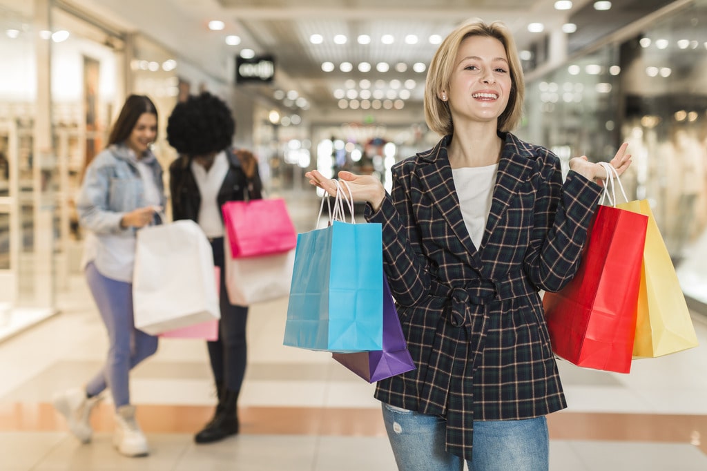 Sustainable And Ethical Shopping On Black Friday