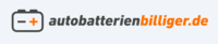 Autobatterienbilliger