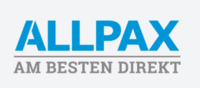 Allpax Rabattcodes