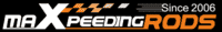 MaxpeedingRods Codes de réduction
