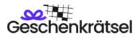 Geschenkrätsel