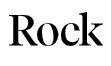 Rock Luggage