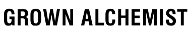 Grown Alchemist Discount Code