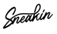 Sneakin Discount Code
