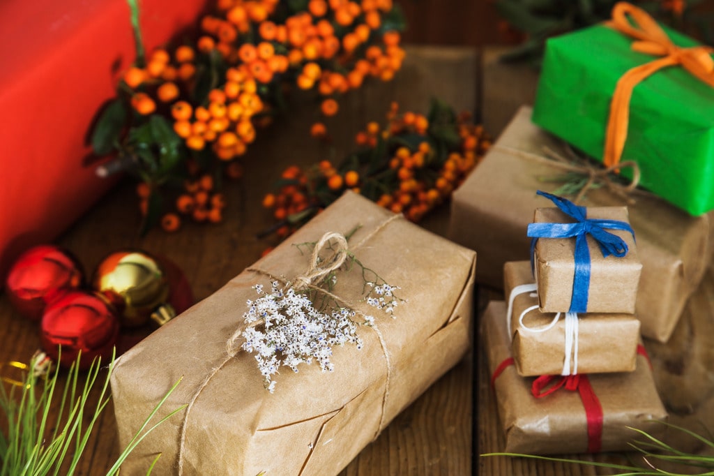 10 Unique Christmas Gifts For Everyone On Your List