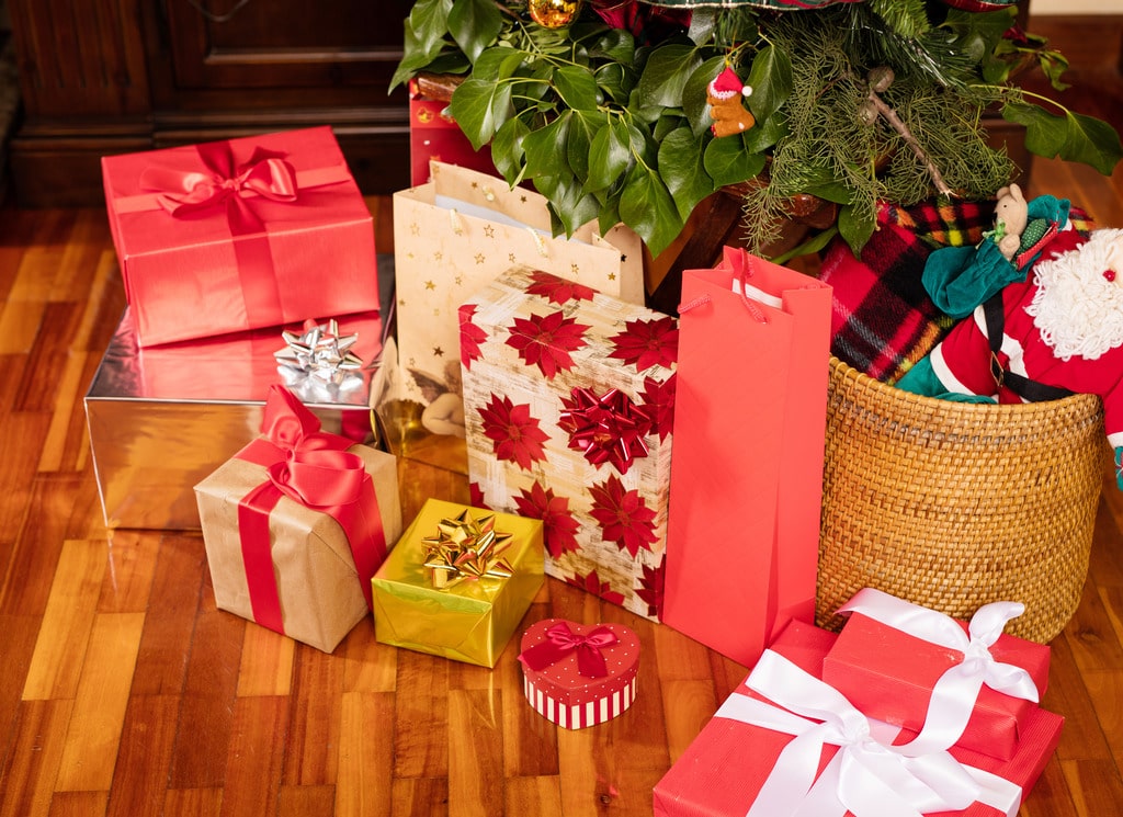 The Ultimate UK Christmas Gift Guide For 2024