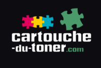 Cartouche du Toner
