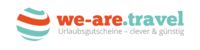 We-are.travel Rabattcodes