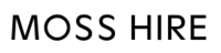 Moss Hire Discount Codes