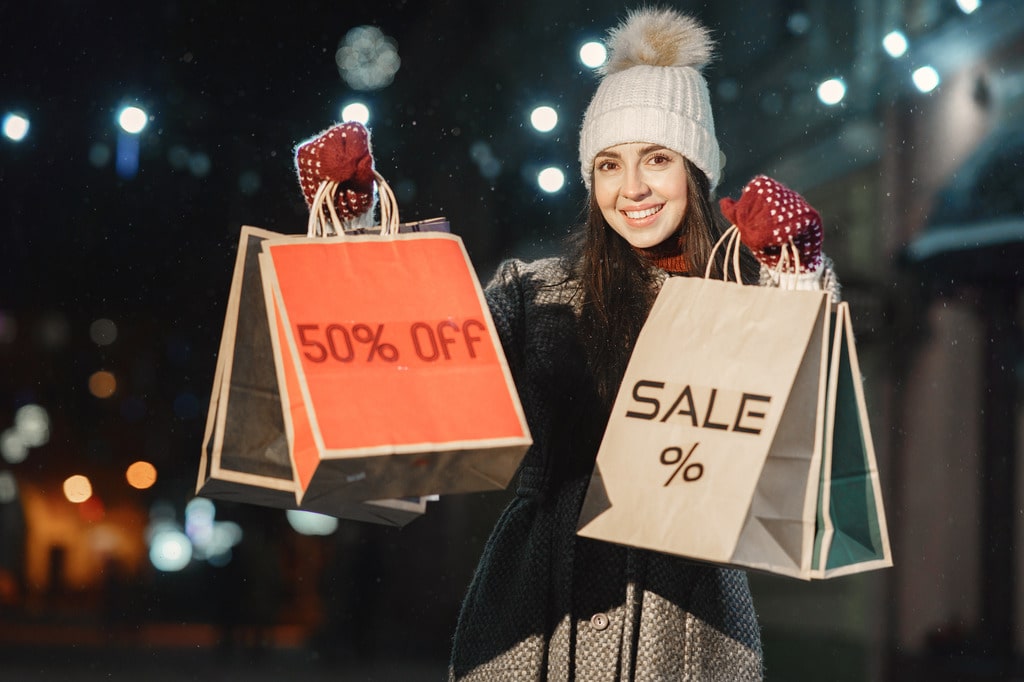 The Ultimate New Year Shopping Guide