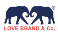 LOVE BRAND