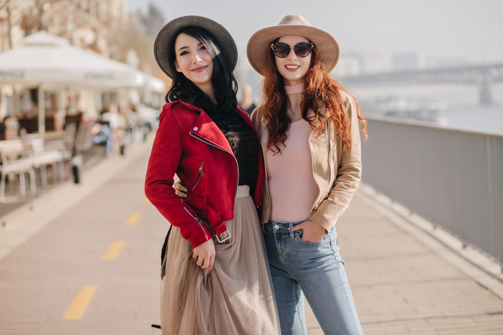 Top 10 Fashion Trends To Start The New Year In Style