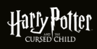Harry Potter and the Cursed Child