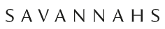 Savannahs Discount Codes