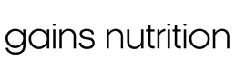 Gains Nutrition