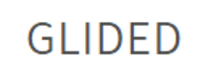 Glided