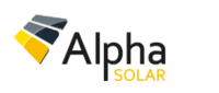 Alpha Solar