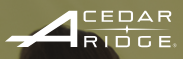 ALPS Cedar Ridge