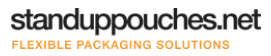StandUp Pouches