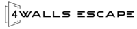 4Walls Escape