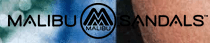Malibu Sandals Coupon Codes