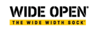 Wide Open