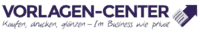 Vorlagen-Center