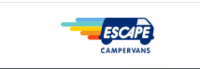 Escape Campervans Coupon Codes